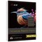A-SUB Premium Glossy Photo Paper for Inkjet, 72 lb, Assorted Sizes